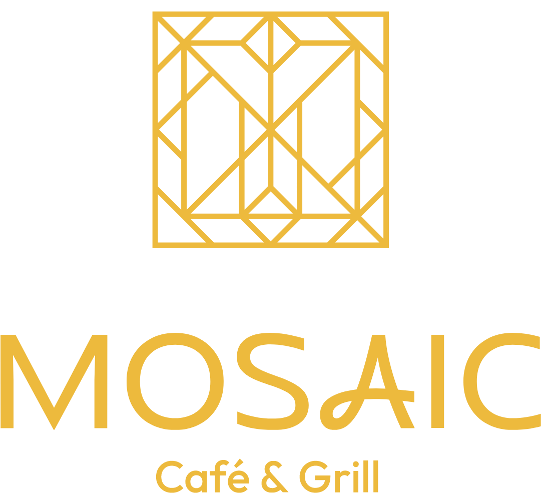 Mosaic Logo